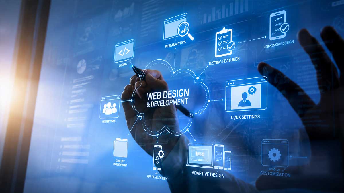 custom-development