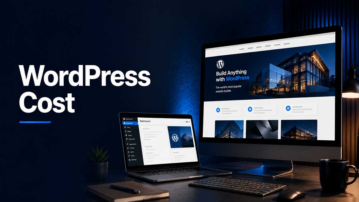 wordpress-cost-hyderabad