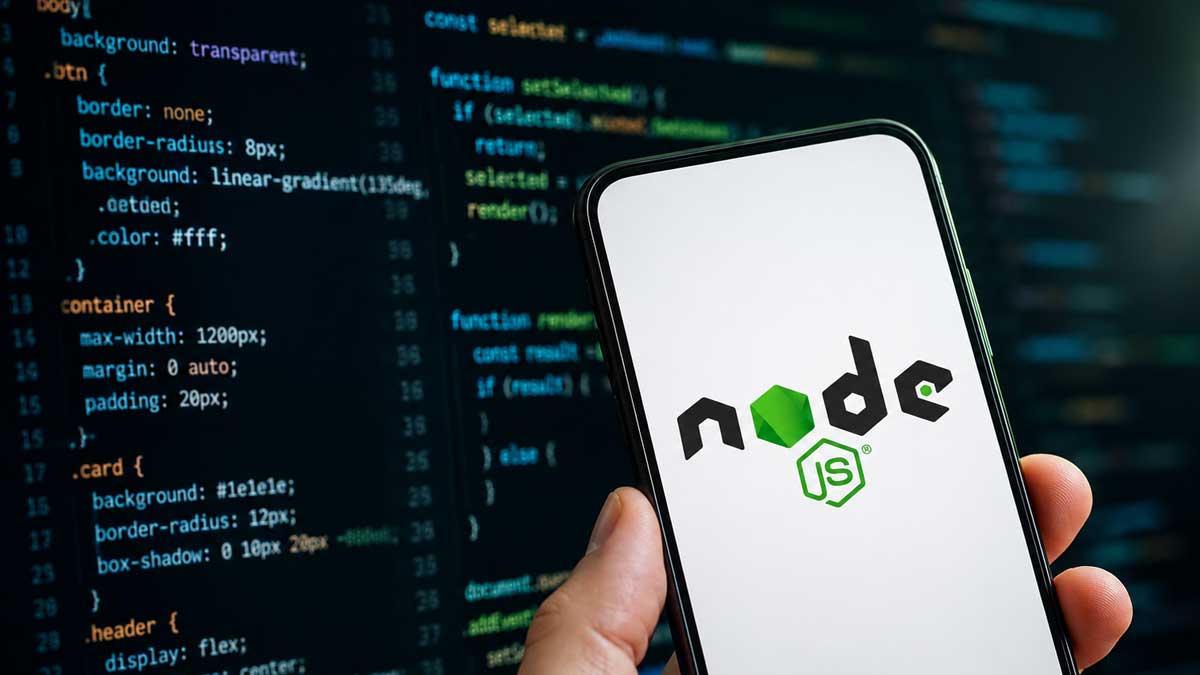 nodejs-development